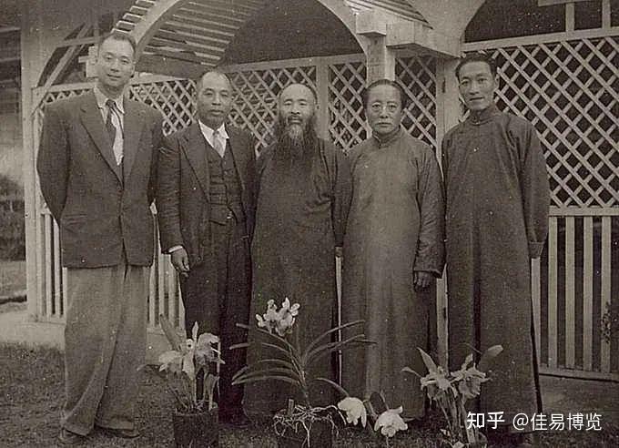 掛け軸 西山逸士(溥儒) 掛け軸 西山逸士(溥儒) 掛け軸 西山逸士(溥儒