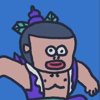 Zhihu profile picture for @maxim
