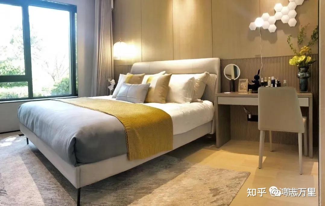 北京金茂府二期 | 京南三环外 · 丰台宋家庄 · 金茂府科技住宅 · 约76-161平二至四居 · 高品质商品房 - 知乎
