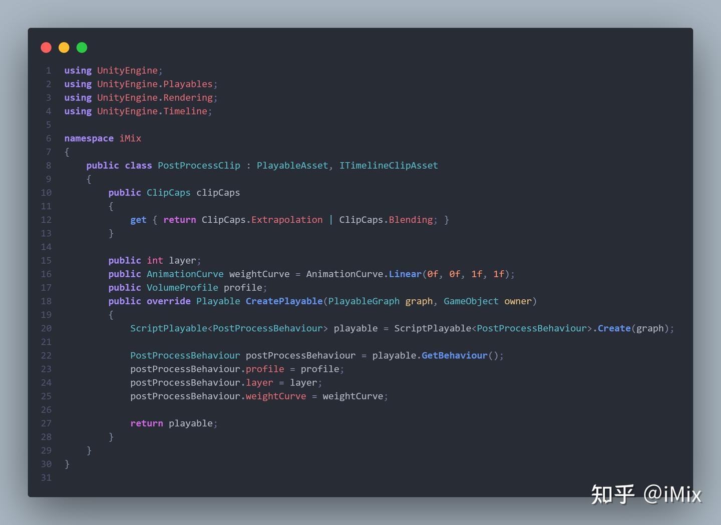 Unity URP Timeline Unity urp timeline