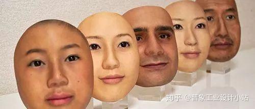人皮面具:比换头整容更劲爆,任何人的脸都能完美复制 - 知乎