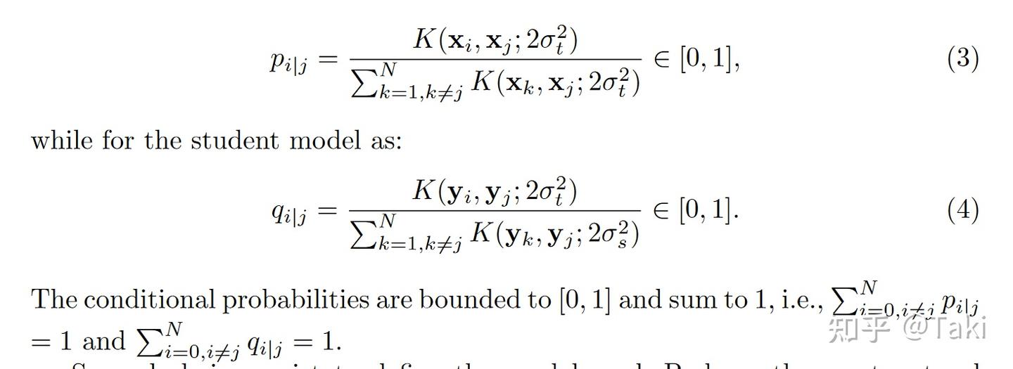 Learning Deep Representations with Probabilistic Knowledge Transfer - 知乎