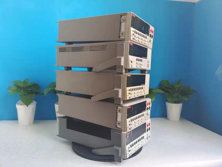 Keithley 2400 c 2400 