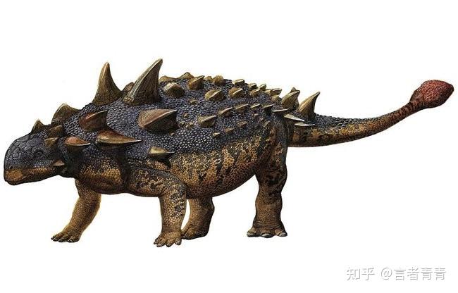 食草恐龙能打赢食肉恐龙吗?