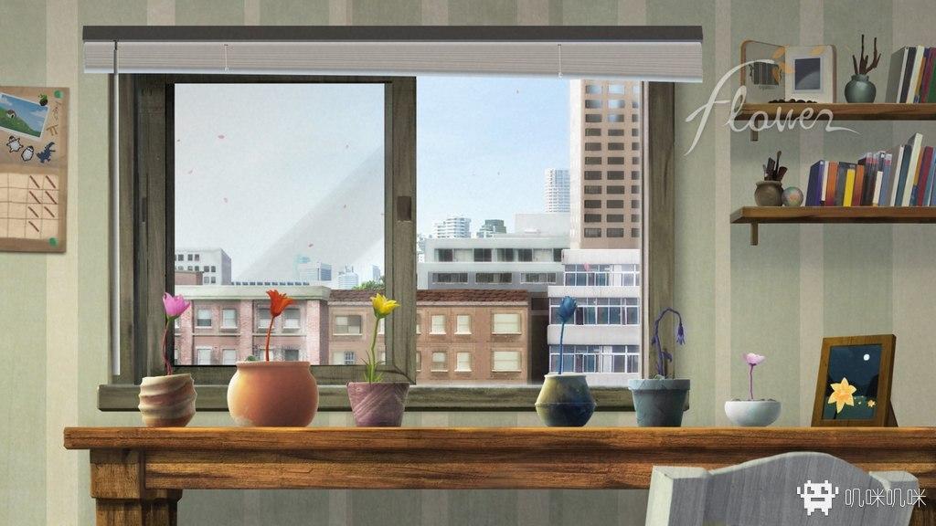 如何评价陈星汉的花