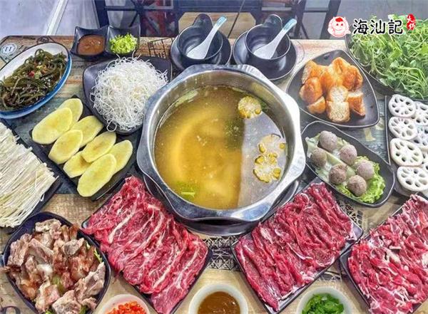 海汕记分享开潮汕牛肉火锅店的必备条件 - 知乎