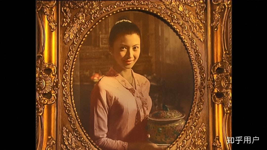 如何评价电视剧《小娘惹》?