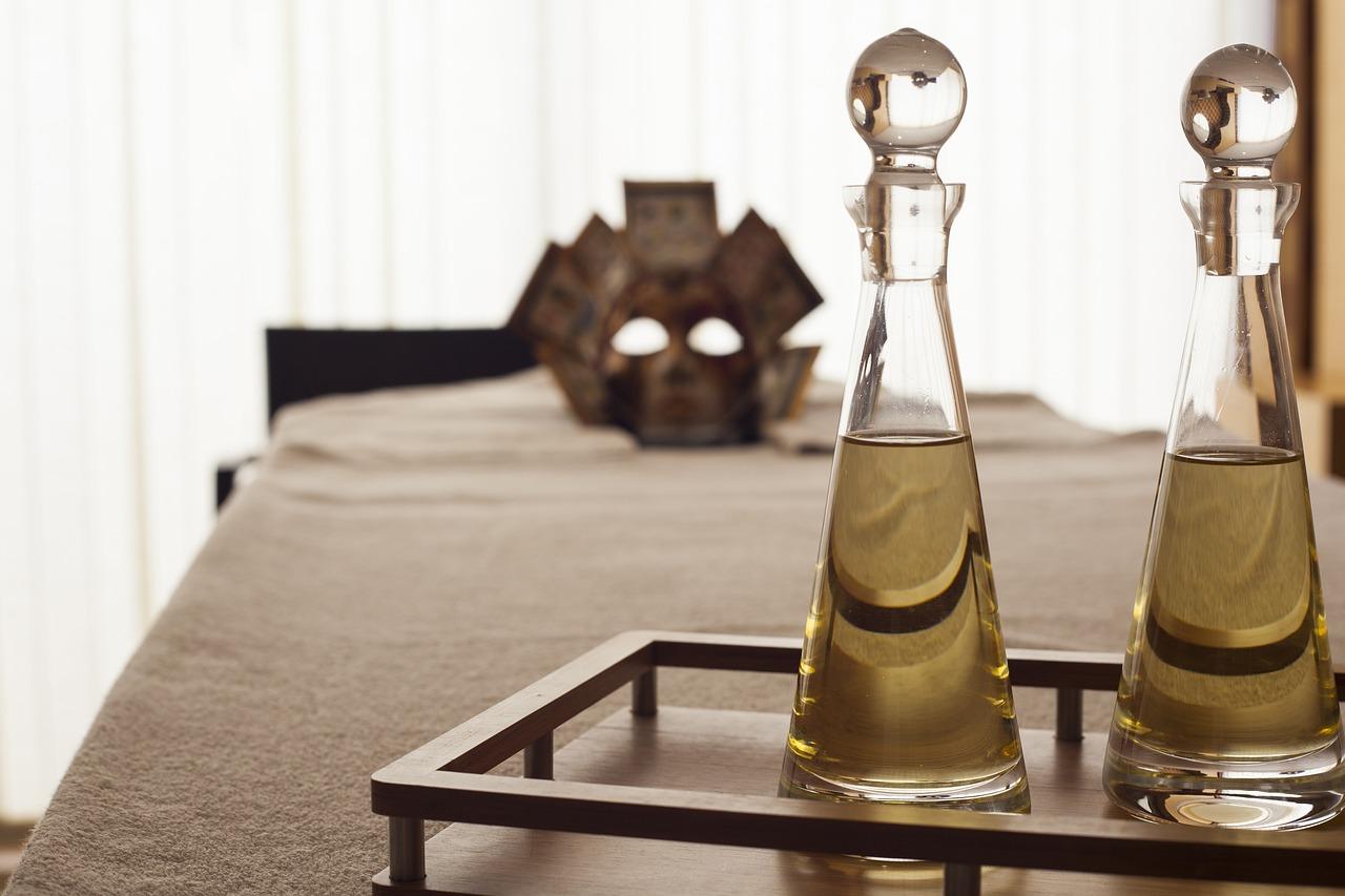 宾馆房间有味怎么处理