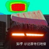 Ansys Speos|准直透镜与台阶花纹透镜转向灯