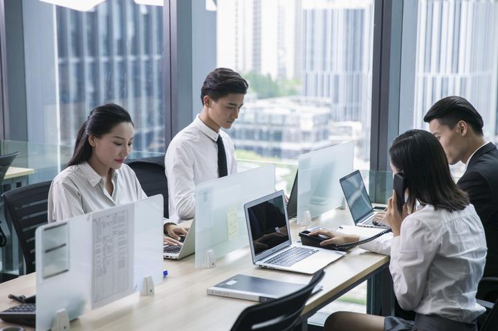 为何体制内的人越来越不怕领导了? - 知乎