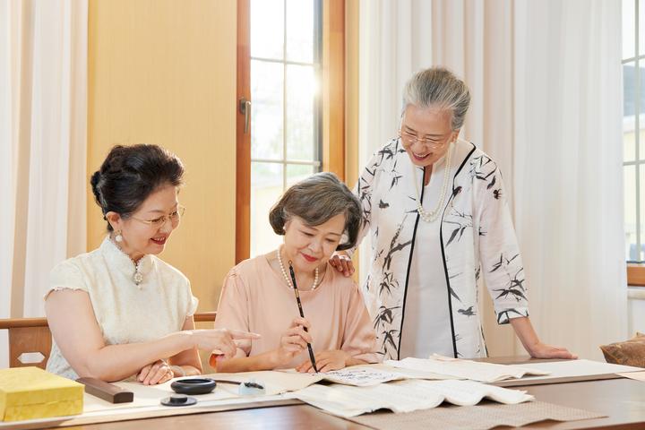 养老社区养成计划 |大家养老 - 知乎