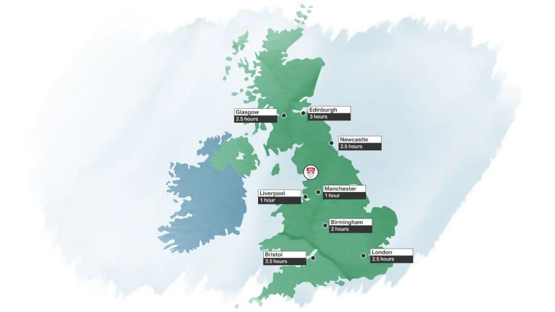 请问兰卡斯特大学怎样呢