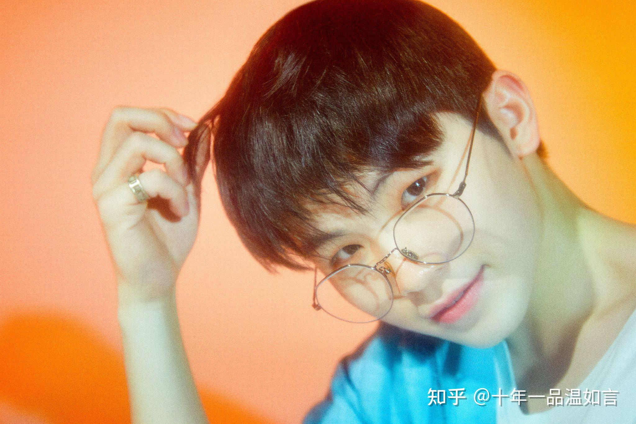 新粉,能不能和我讲讲seventeen李知勋? - 知乎