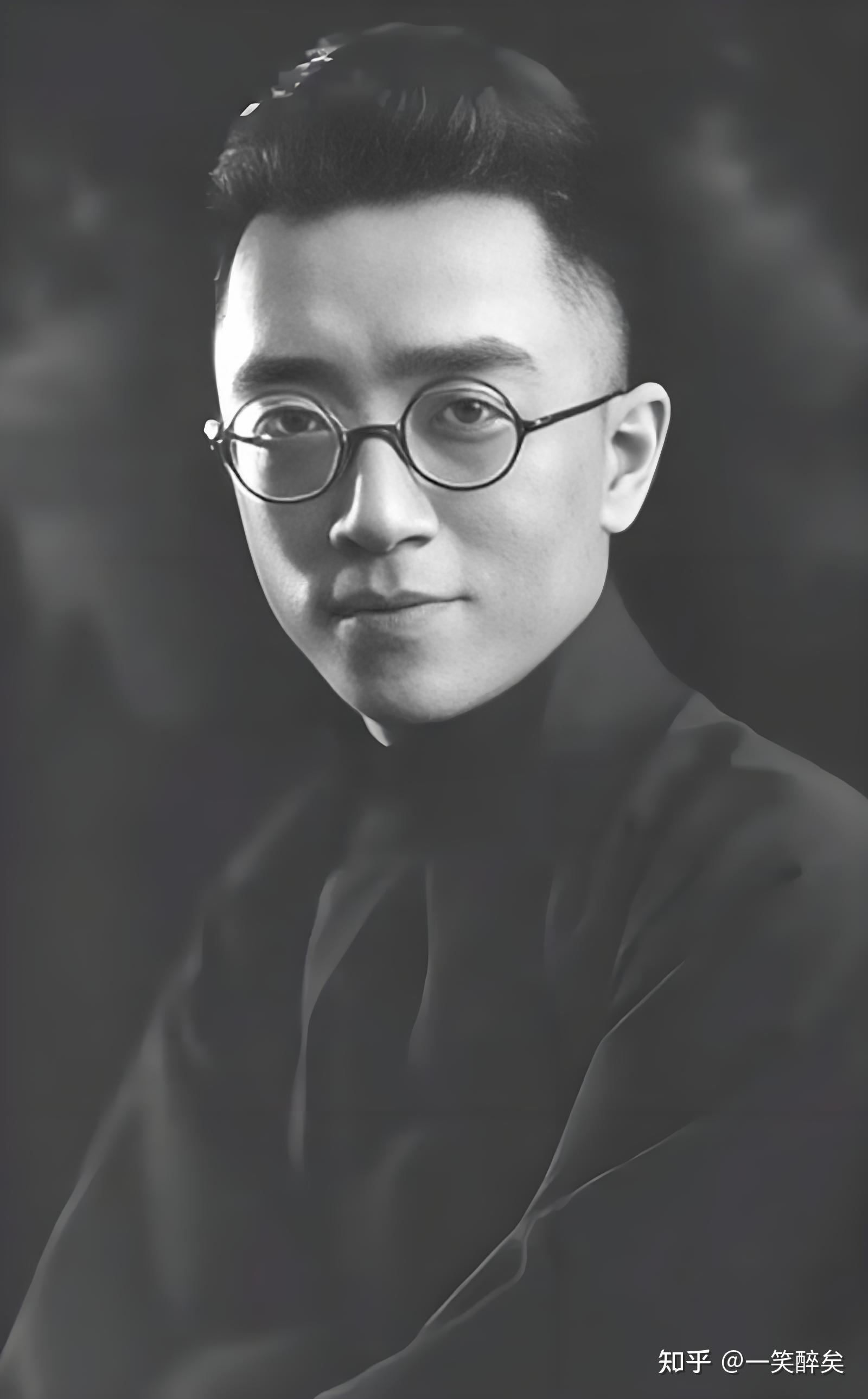 评胡适:复杂时代下的多面人物 - 知乎