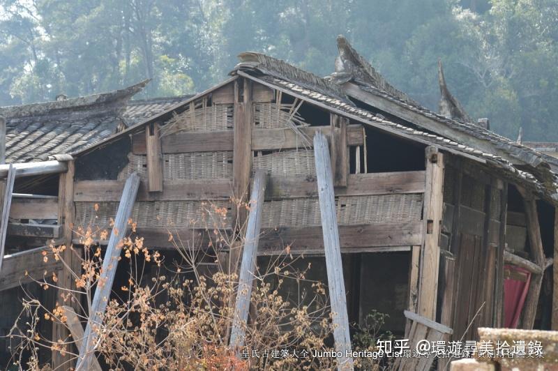 第893回:渤水如环带山如笔,传家有藏书陇有田 - 知乎