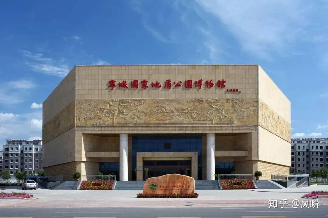 家乡宜常至 他处不堪行——赤峰人必去的48个A级景区 - 知乎