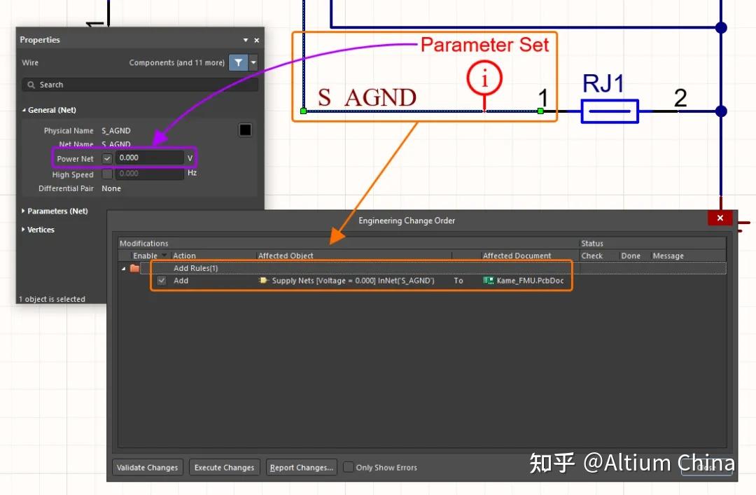 Altium Designer 24.5.2 版本发布，新功能说明 - 知乎
