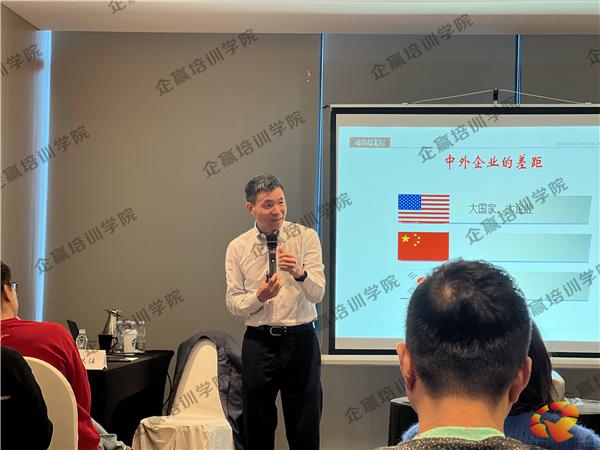 【培训案例】上海某净水公司邀请章义伍老师讲授《流程管理》培训 - 知乎