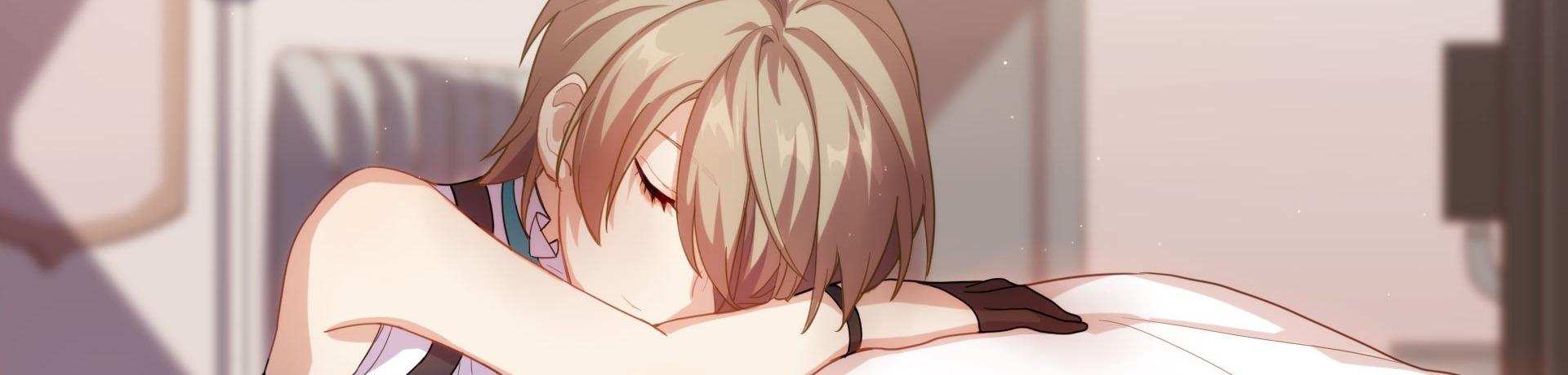 Zhihu banner for @simpler