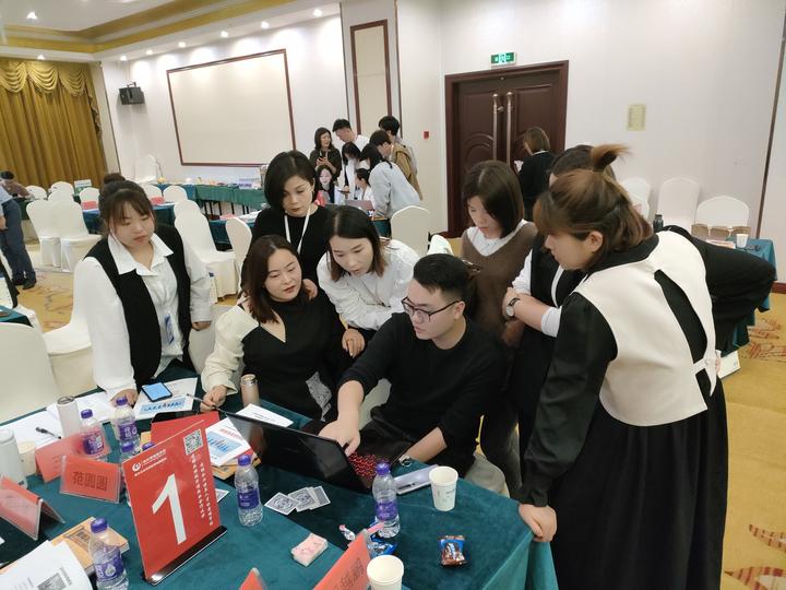 服装店长岗位职责和工作内容、服装店长培训课程、服装店长标准化 - 知乎