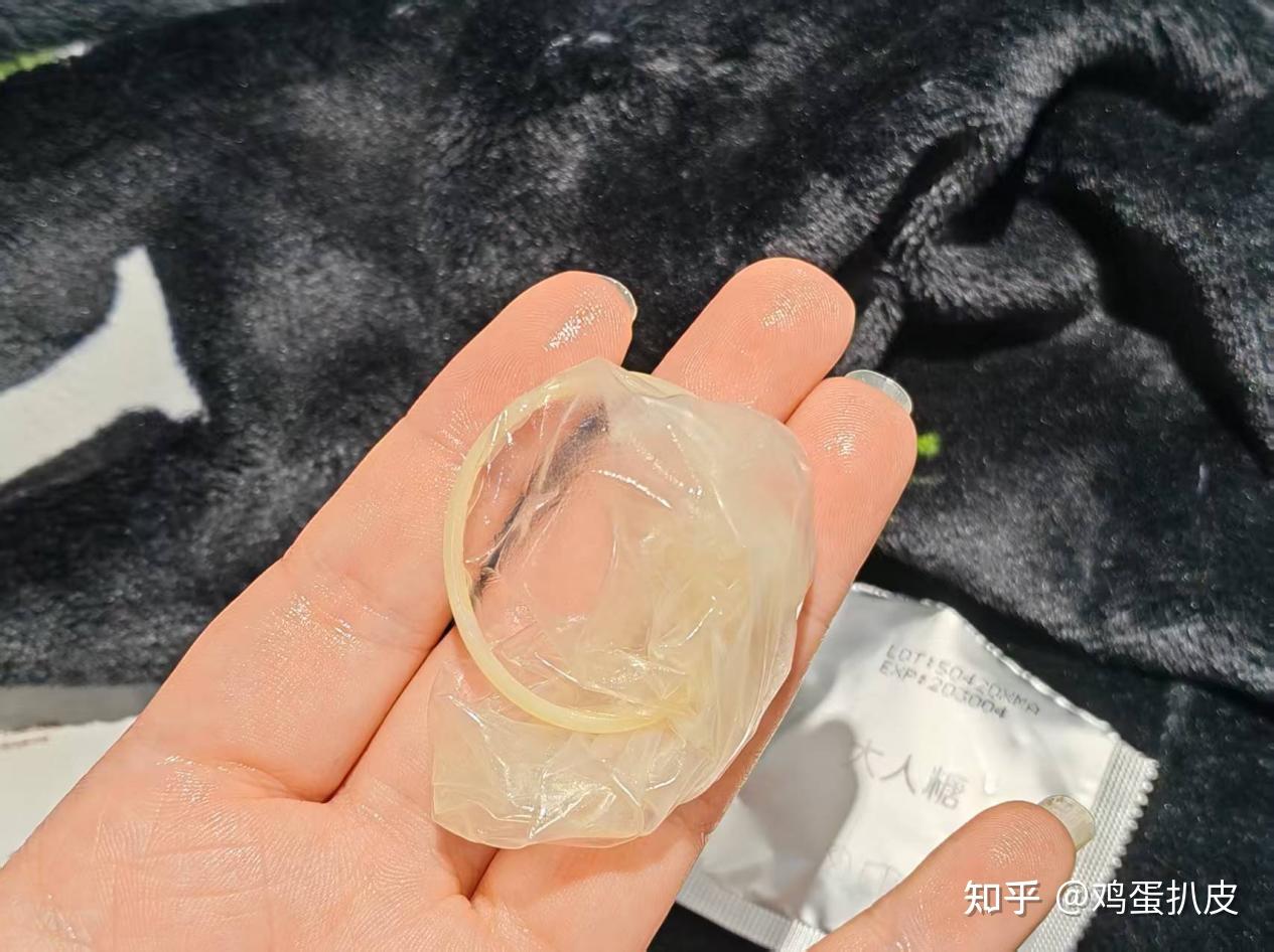 如何正确佩戴避孕套/安全套?有没有防滑脱的避孕套推荐?