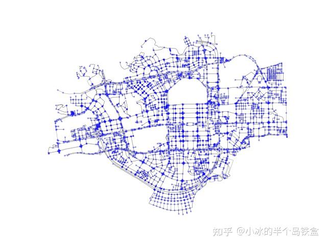利用OpenStreetMap获取大洲、国家、省市、行政区路网数据 - 知乎