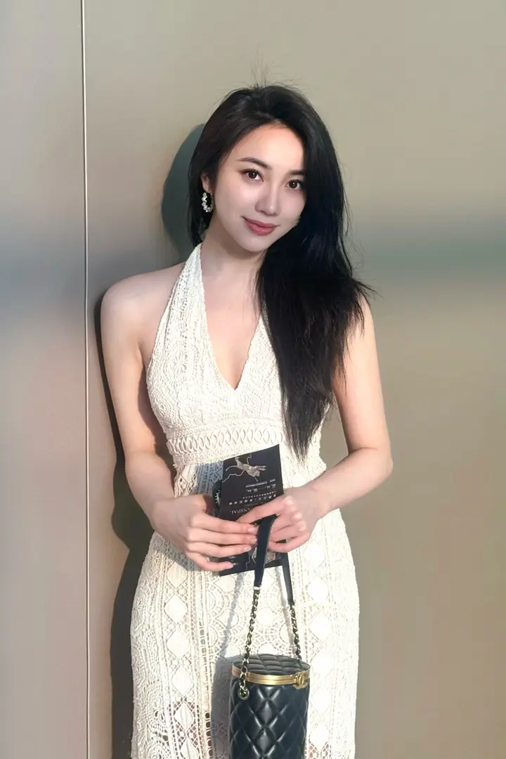 林博洋：张艺谋电影中的璀璨新星 - 知乎