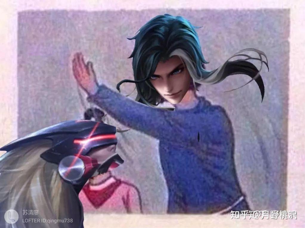 谁有王者荣耀司马懿表情包? - 知乎