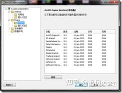 ArcEngine ArcObjects SDK for Java启动问题 - 知乎