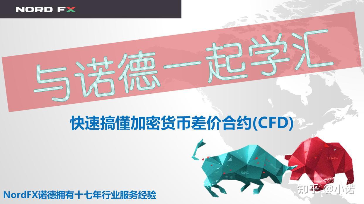 快速搞懂加密货币差价合约CFD - 知乎