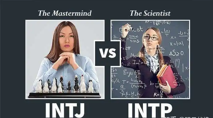 INTP适合什么职业? - 知乎