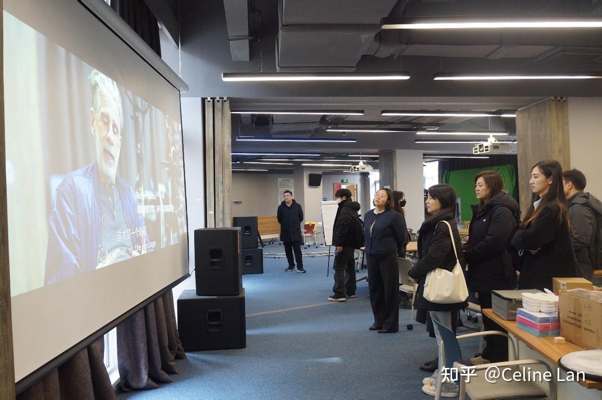 宝洁大中华区集团战略营销事业群负责人杨继红一行赴文创学院调研 - 知乎