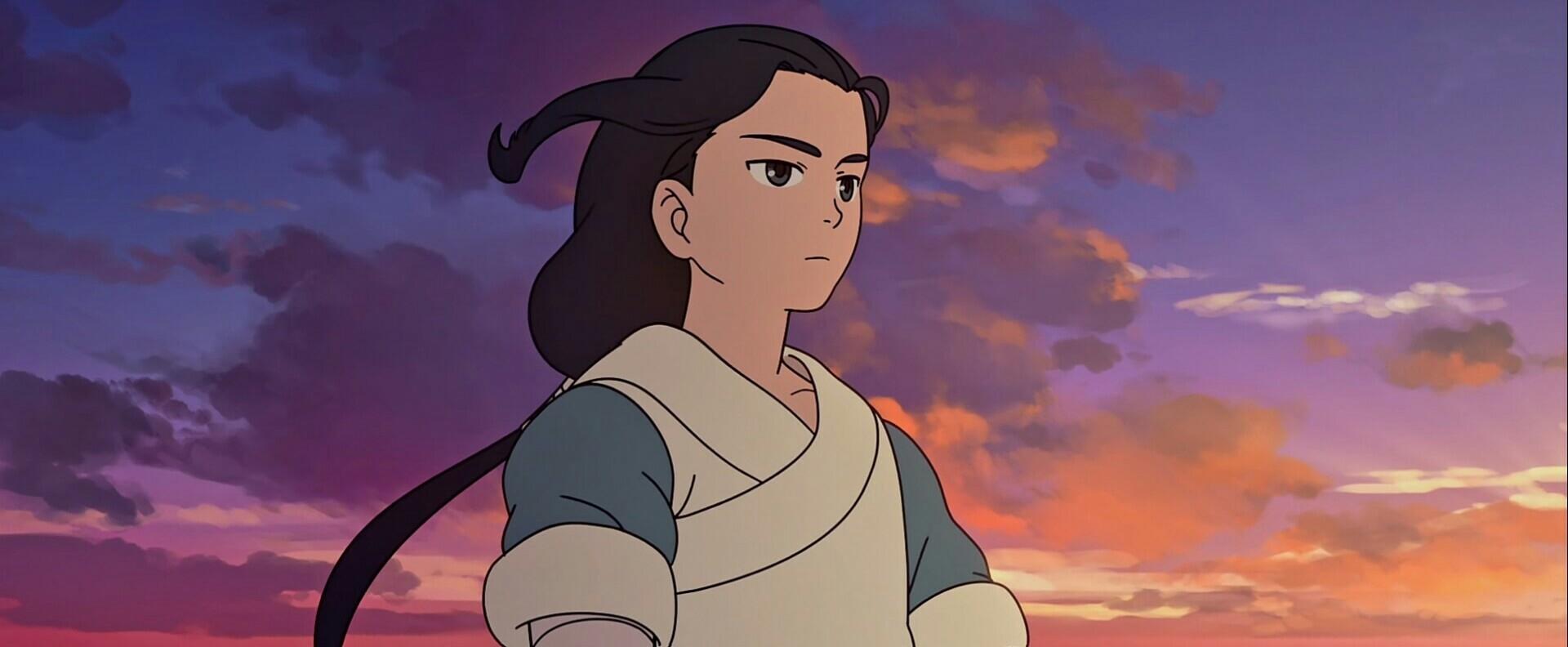 有没有无限大人的高清壁纸? - 知乎