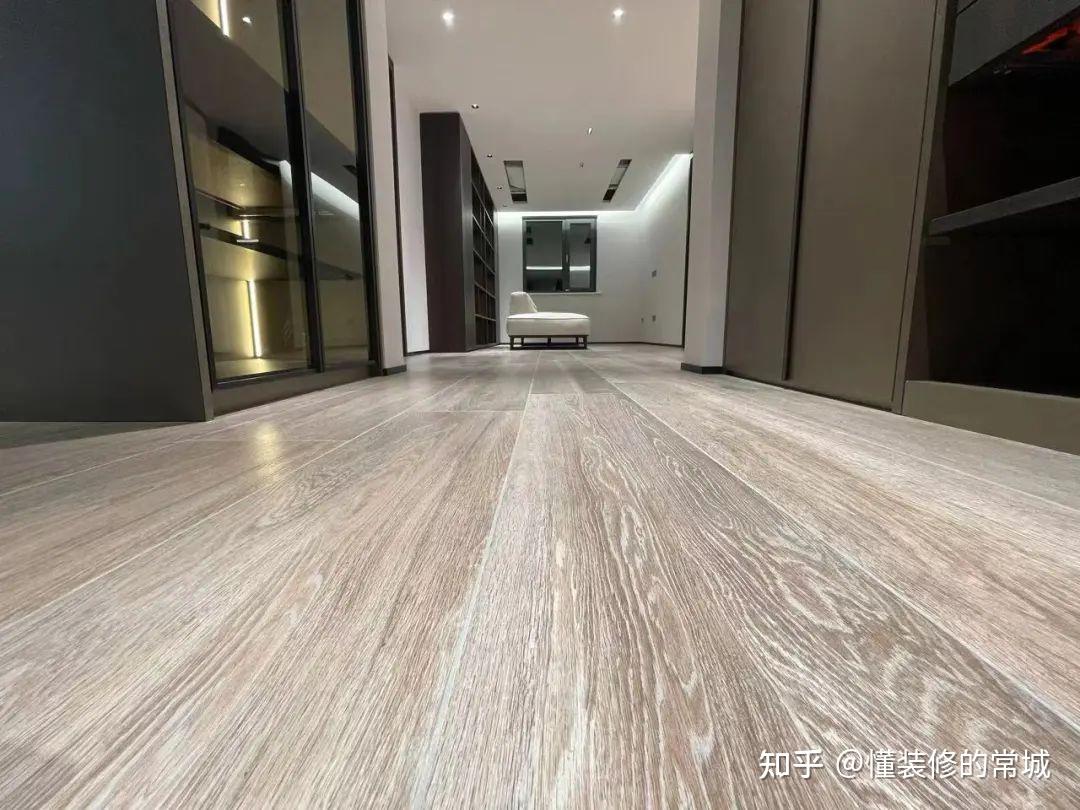 第二次装修,我把“木地板”换回“瓷砖”,有些话不吐不快,太真实了 - 知乎