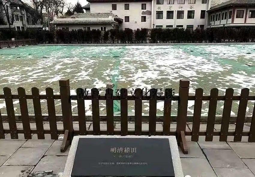 为什么是一亩三分地? 知乎