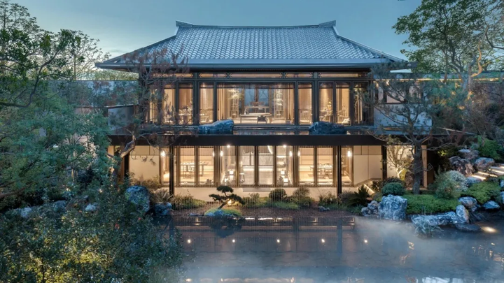 建发金沙158亩地块案名公布,将与招商蛇口联合开发 - 知乎