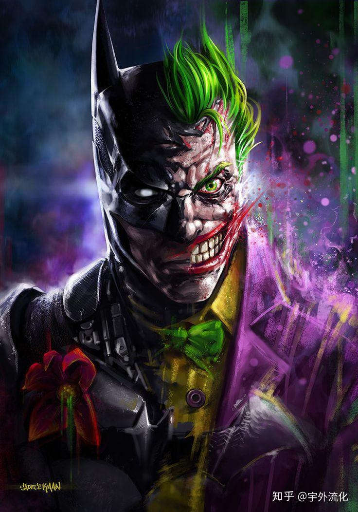 如何评价游戏蝙蝠侠阿卡姆骑士batmanarkhamknight