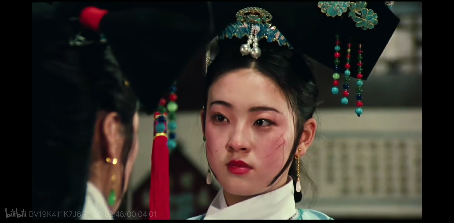 如何评价电影《一代妖后》中演员的表现? - 知乎