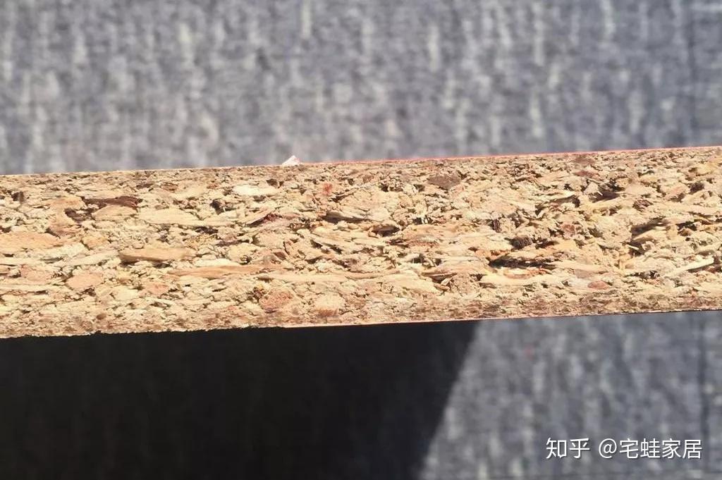 板材干货科普,一篇get所有常见系列 - 知乎