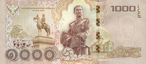 泰国哪些地方值得去?