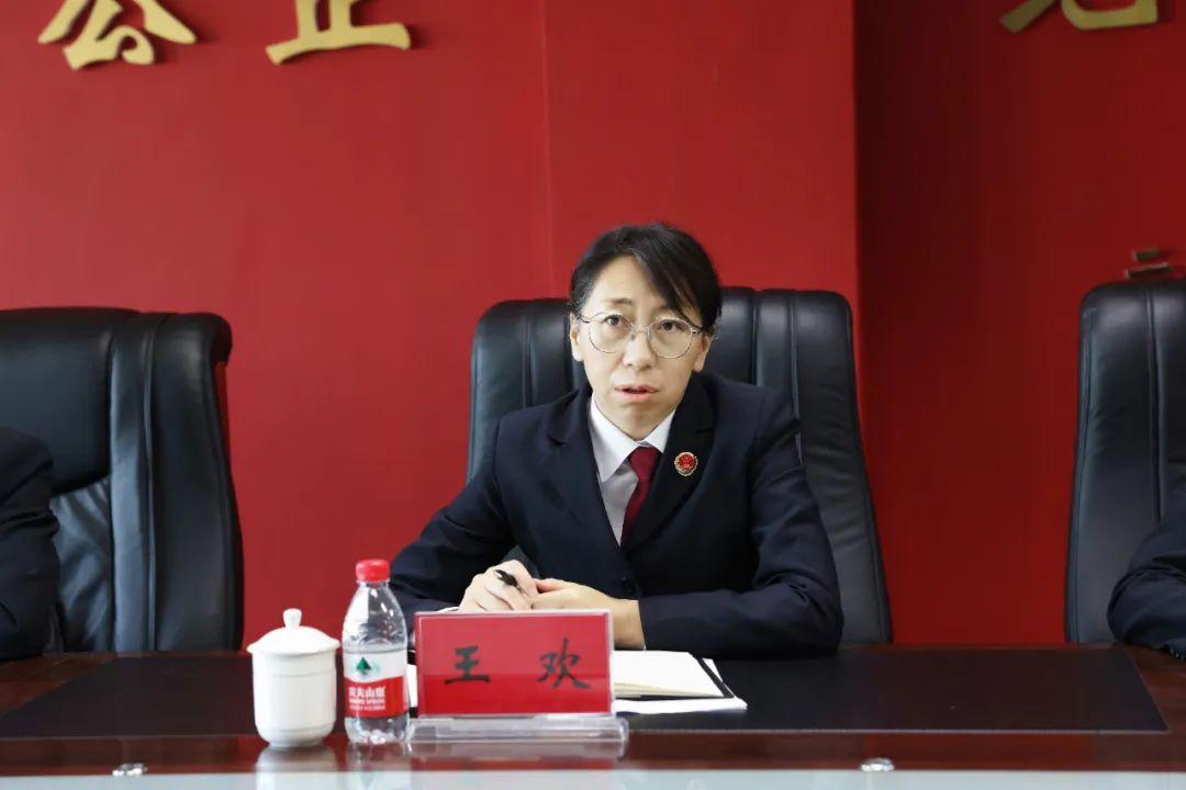 榜样 | 王欢:不止于此,向前一步 - 知乎