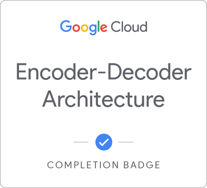 Encoder-Decoder Architecture - 知乎