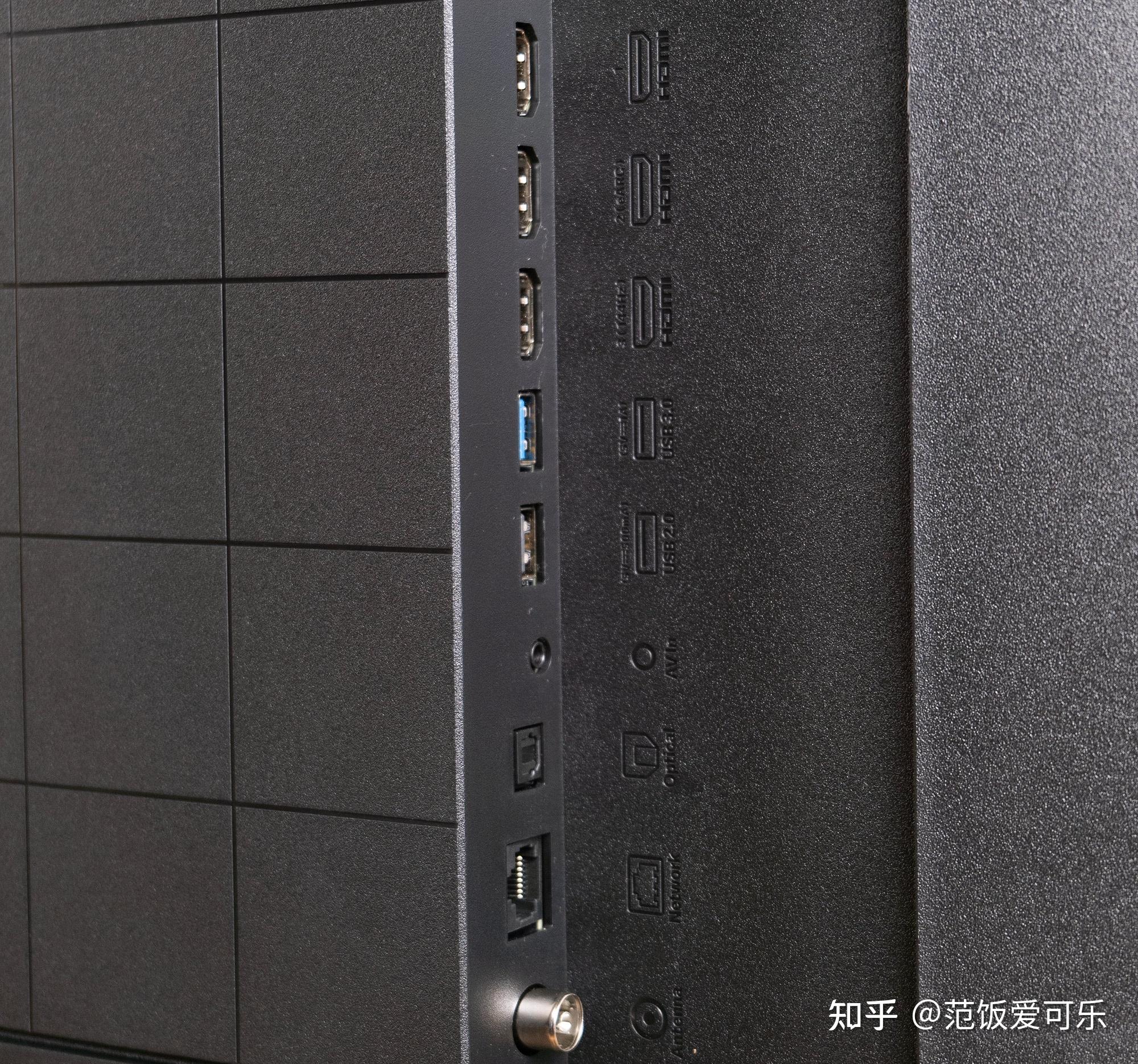 如何评价小米电视 s pro mini-led,有哪些值得关注的亮点? - 知乎