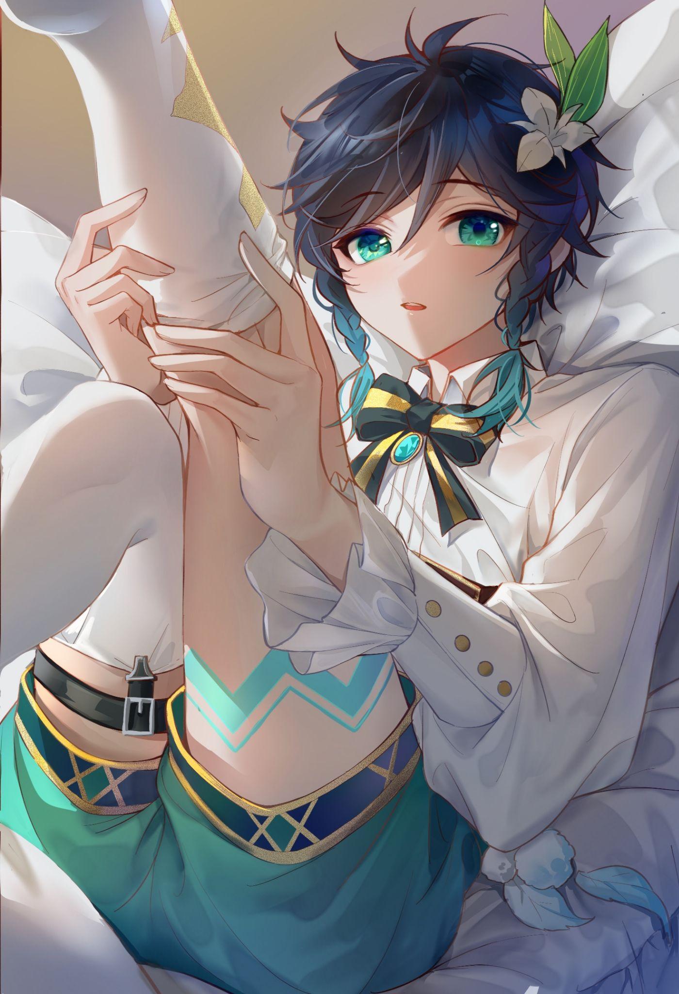 《原神》纳西妲是否是目前和旅行者羁绊最深的神明?