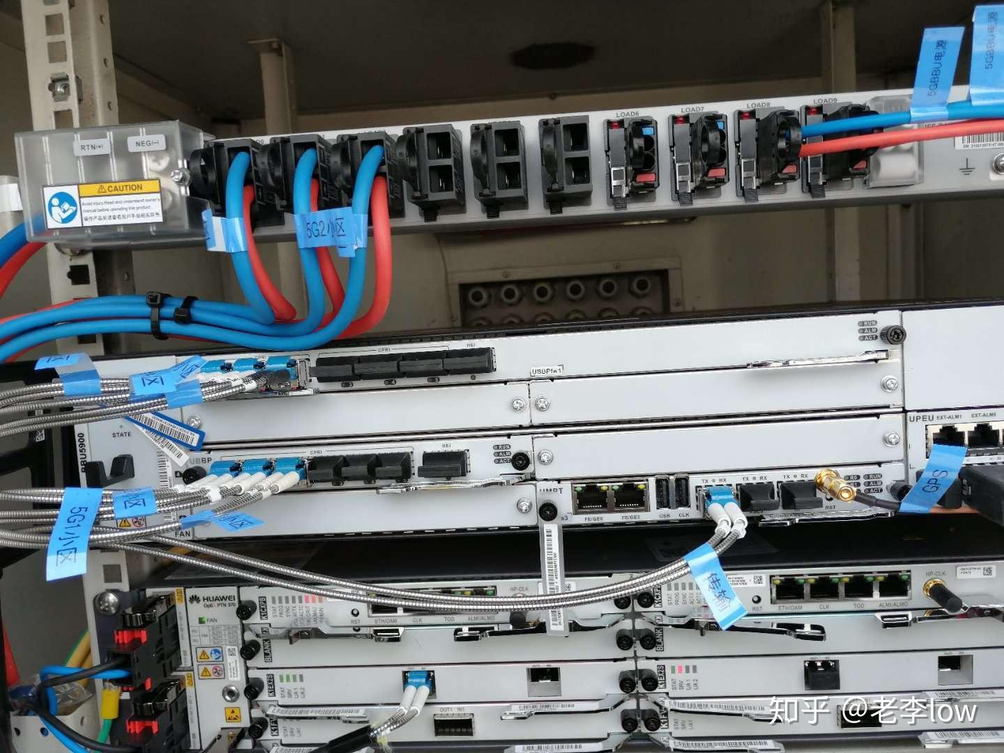 如何评价华为bbu5900