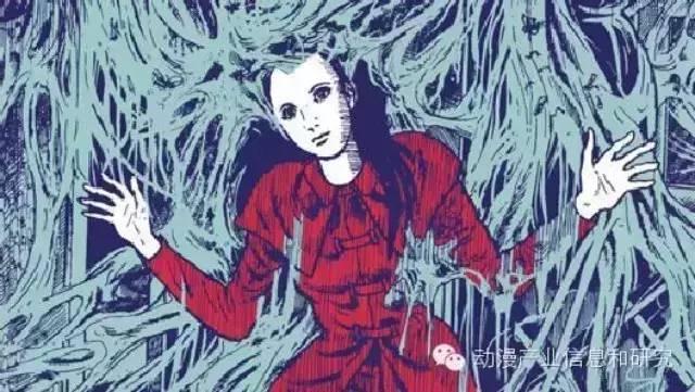 2016年安古兰漫画节入围作品封面大赏 - 知乎