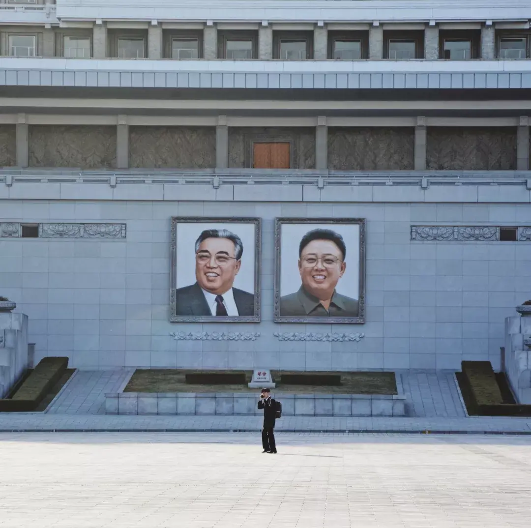 去朝鲜旅游好玩吗?