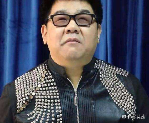 善恶终有报！狂妄自大的“盲人”歌手杨光，终究付出了惨痛代价 - 知乎