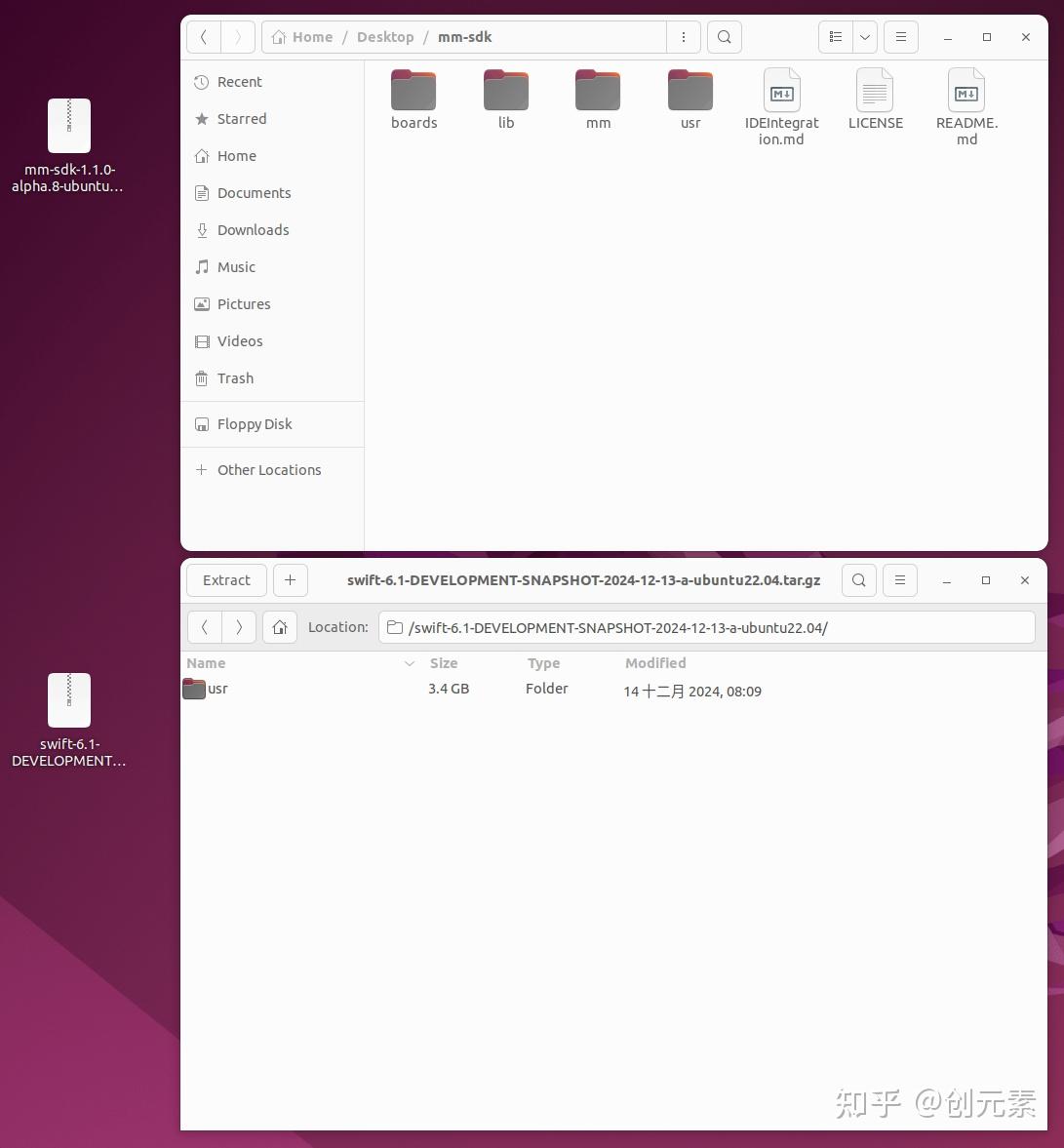 SwiftIO Playground Kit在Linux下上手教程 - 知乎