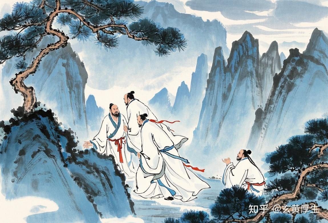 修行者之殇:陷入逆天困境的三大认知谬误 - 知乎